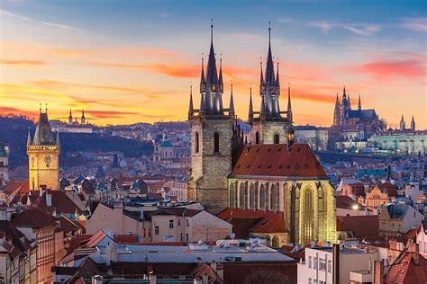 capital of czechoslovakia|Czech Republic .